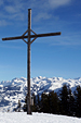 cross